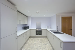 Kitchen Area- click for photo gallery